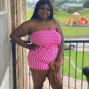 Meet your Posher, Tyrq